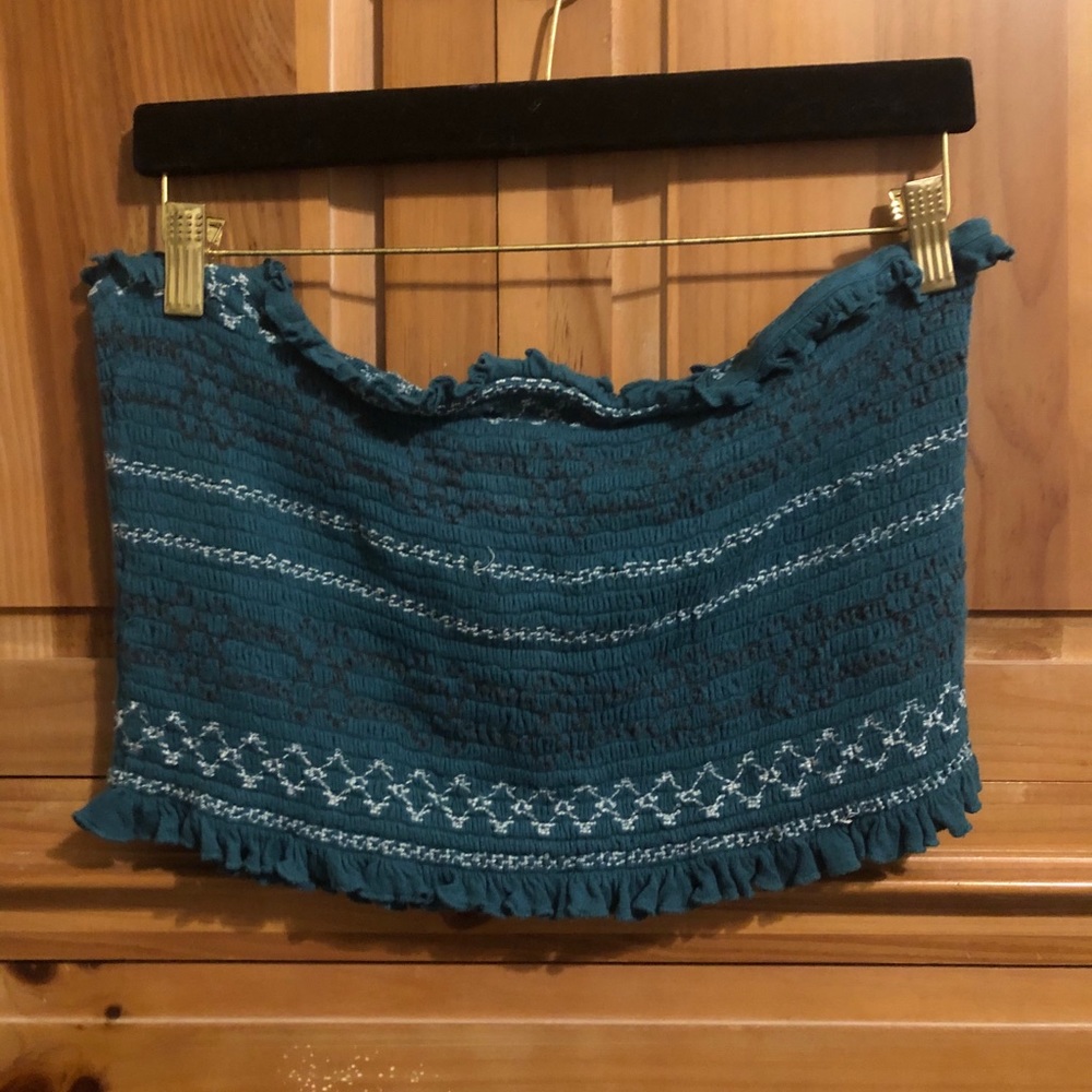 Urban Outfitters Crop Top